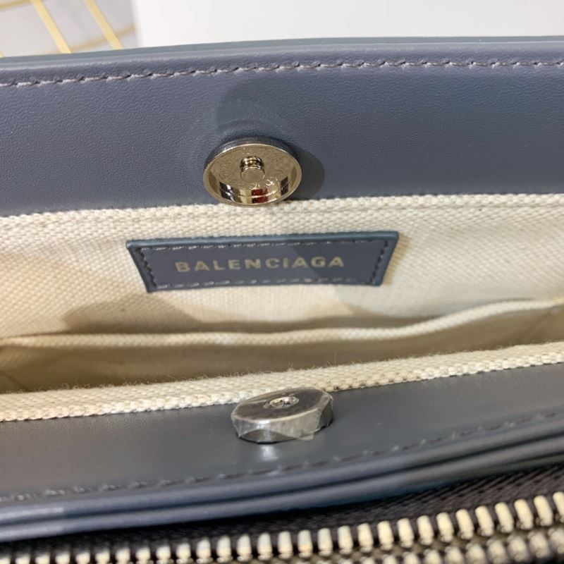 Balenciaga Clutch Bags